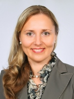 Danutė Mišrienė