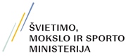 Švietimo, mokslo ir sporto ministerija