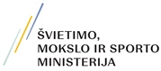 Švietimo, mokslo ir sporto ministerija