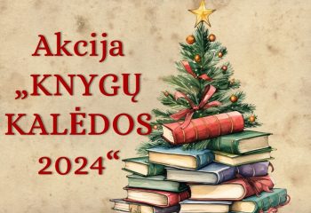 Knigu kaledos
