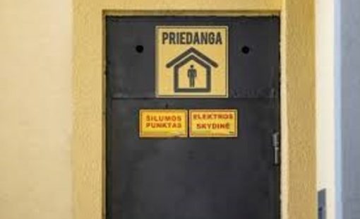 priedanga